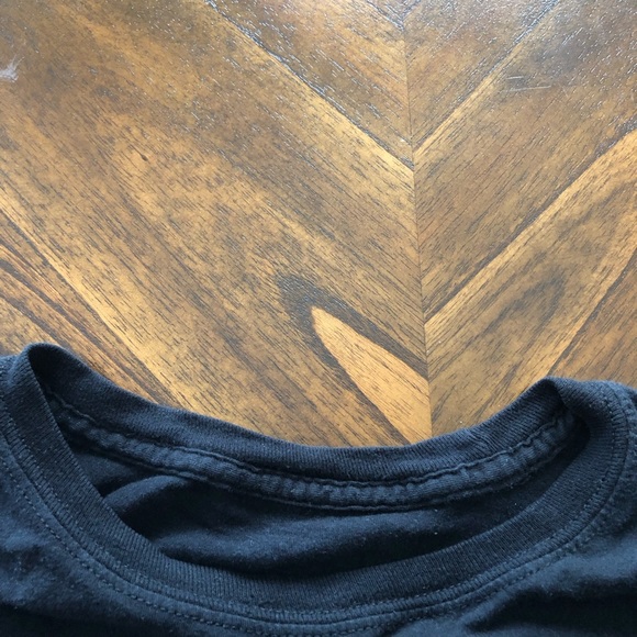 Looney Tunes Space jam, black T-shirt - Picture 3 of 3